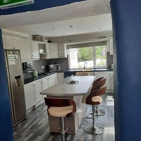 The @ardhill House *