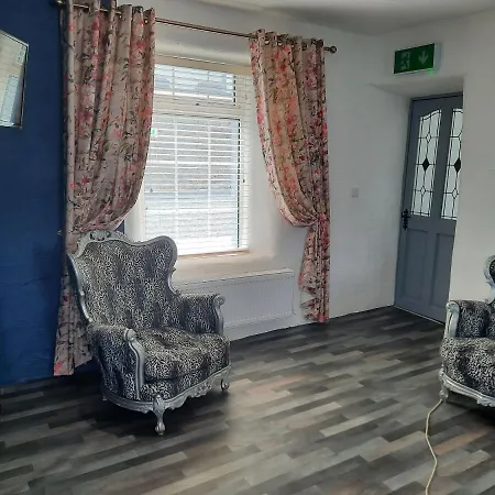 The @ardhill House Ardara