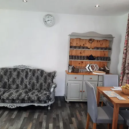 The @ardhill House *