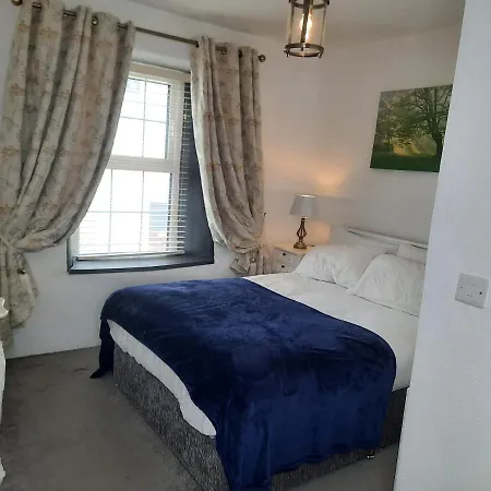 Appartement The @ardhill House