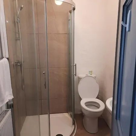 The @ardhill House Ardara