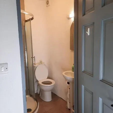 The @ardhill House Apartman