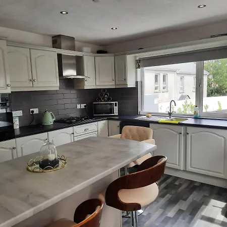 The @ardhill House Apartman *