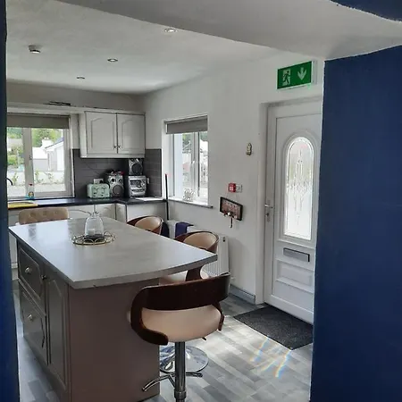 The @ardhill House Ardara