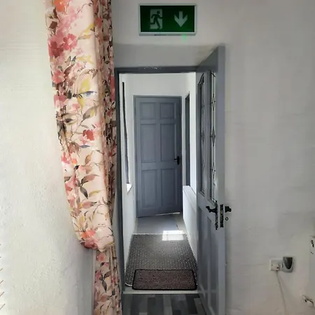 The @ardhill House Apartment *