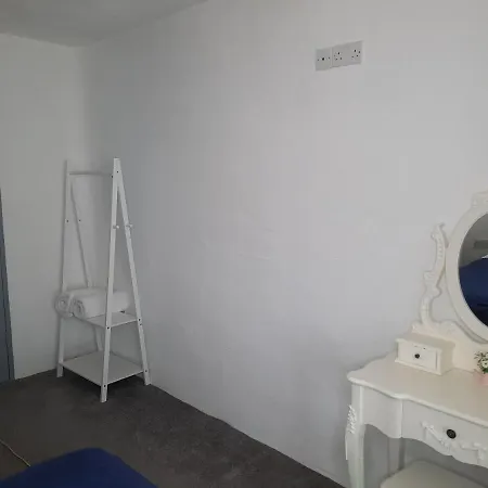 The @ardhill House Ardara