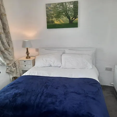 Appartement The @ardhill House Ardara