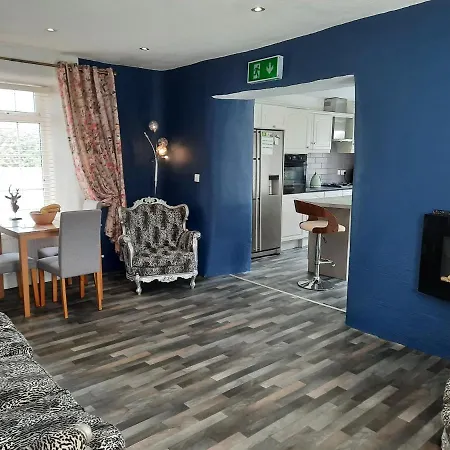 The @ardhill House * Ardara