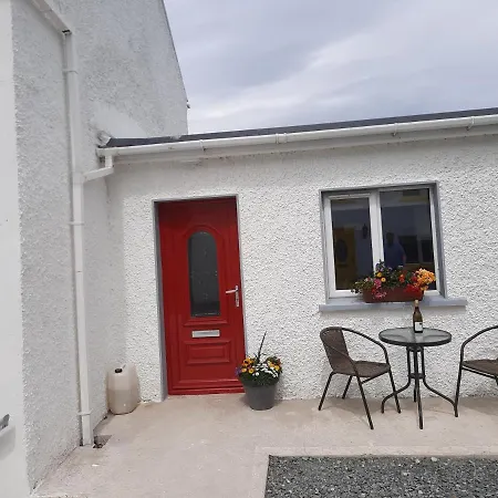 The @ardhill House Apartment Ardara