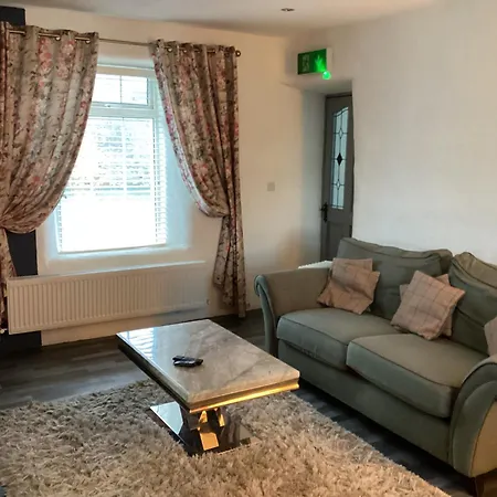 The @ardhill House Appartement