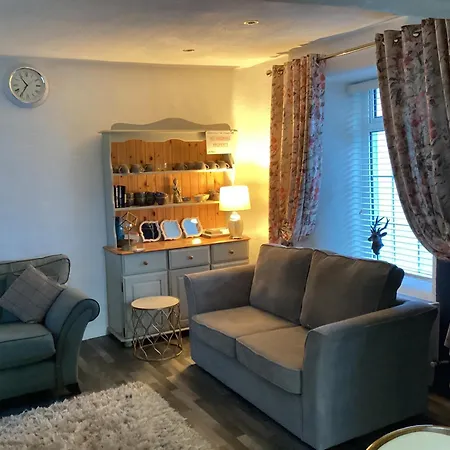 The @ardhill House *