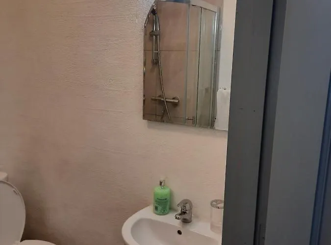 公寓 The @ardhill House