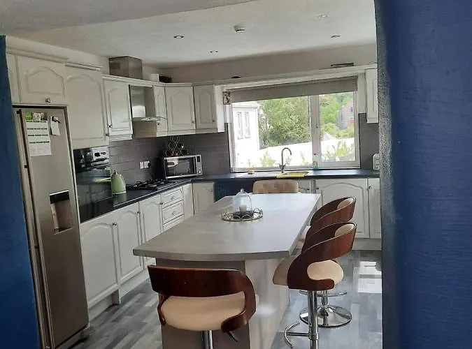 The @ardhill House *