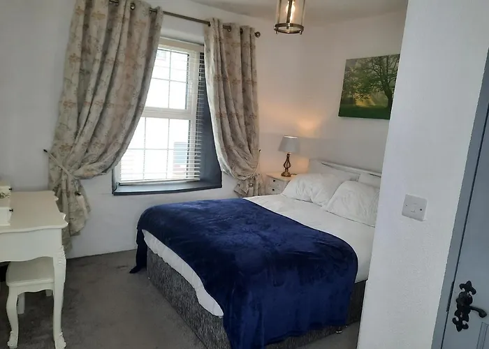 Apartamento The @ardhill House