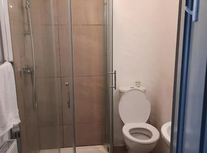 The @ardhill House 奥达拉