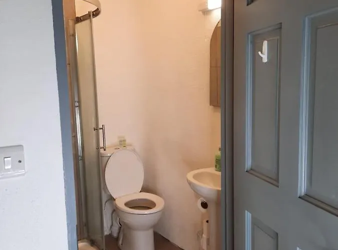 The @ardhill House 公寓