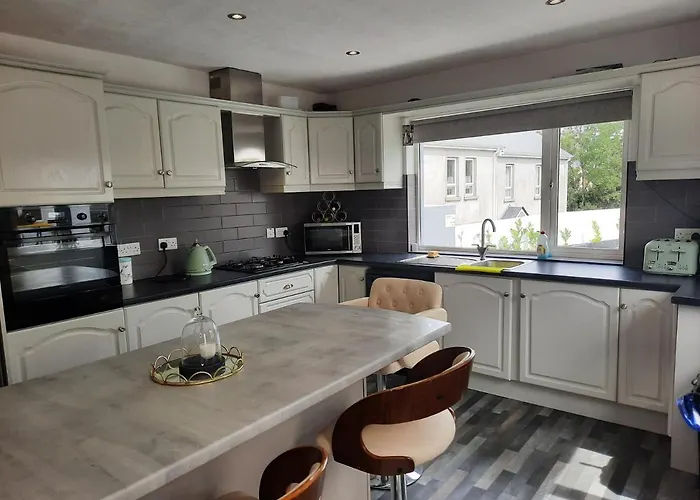 The @ardhill House 公寓 *