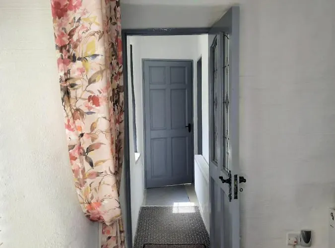 The @ardhill House Apartamento *