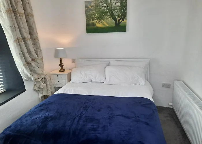 公寓 The @ardhill House 奥达拉