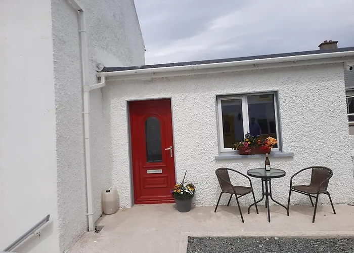 The @ardhill House Apartamento Ardara