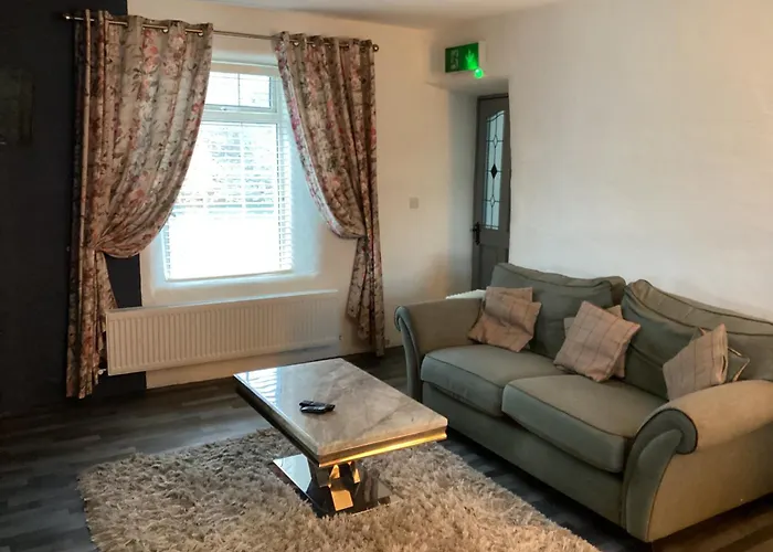 The @ardhill House Apartamento