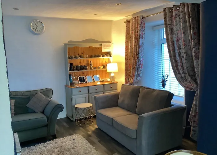 The @ardhill House *