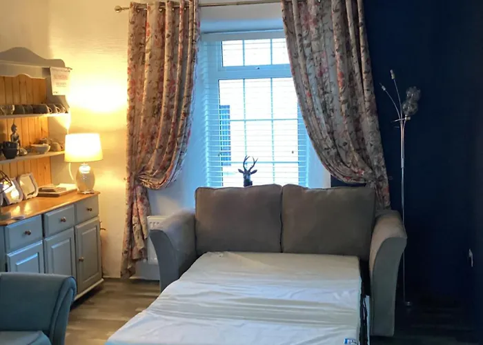 The @ardhill House *